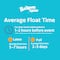 Balloon Time® Standard Helium Tank